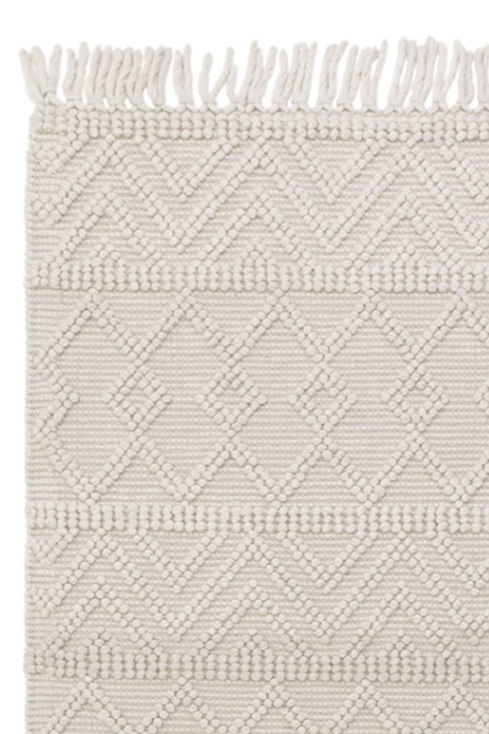 Ariz Ivory Rug