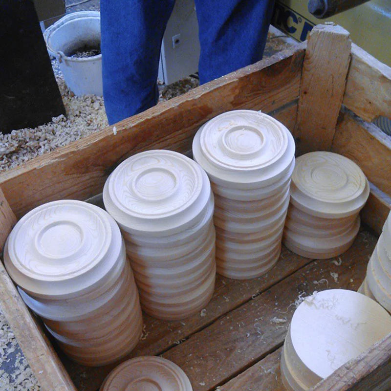 Creamore Mill Creating Purposeful Products - Coates & Warner