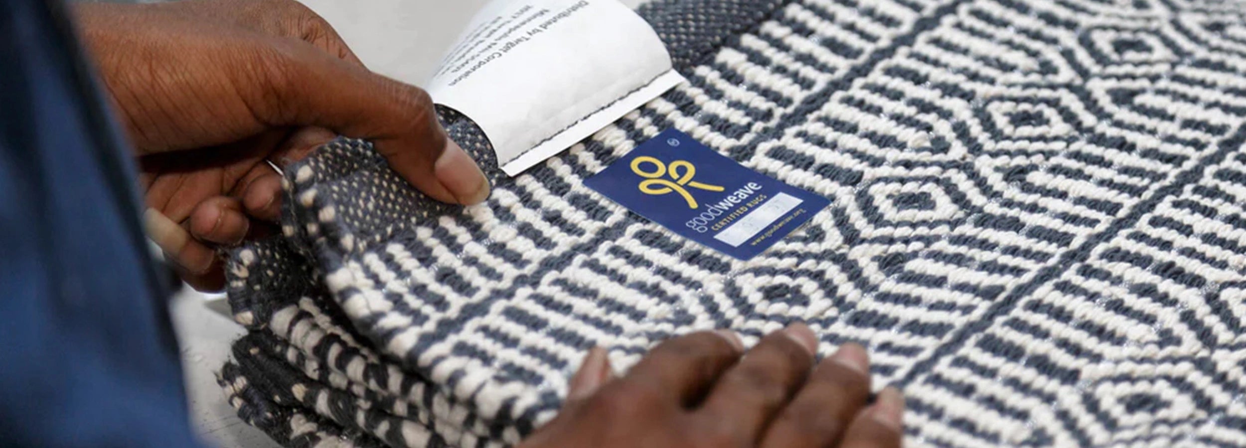 GoodWeave Certified Textile Products - Coates & Warner