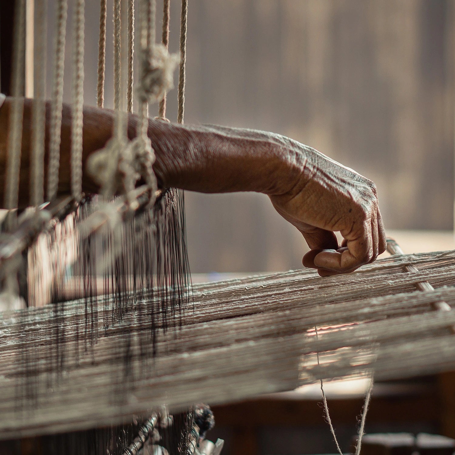 Handloom Kilim Rugs - Coates & Warner