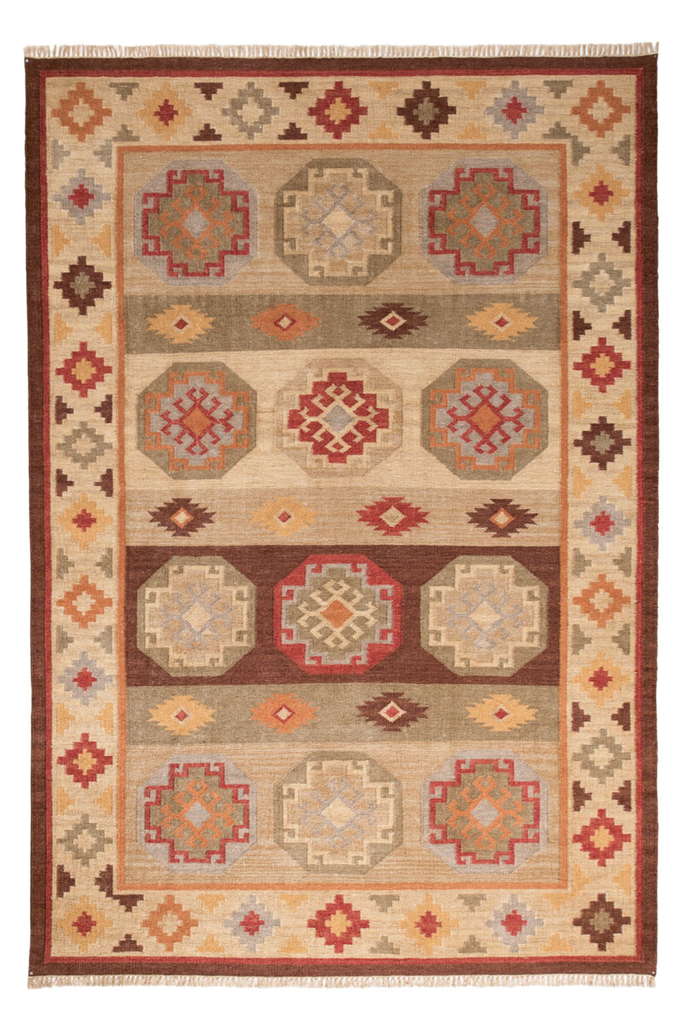 Karima Kilim Rug