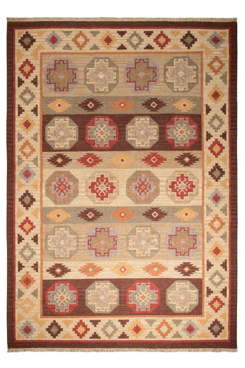 Karima Kilim Rug