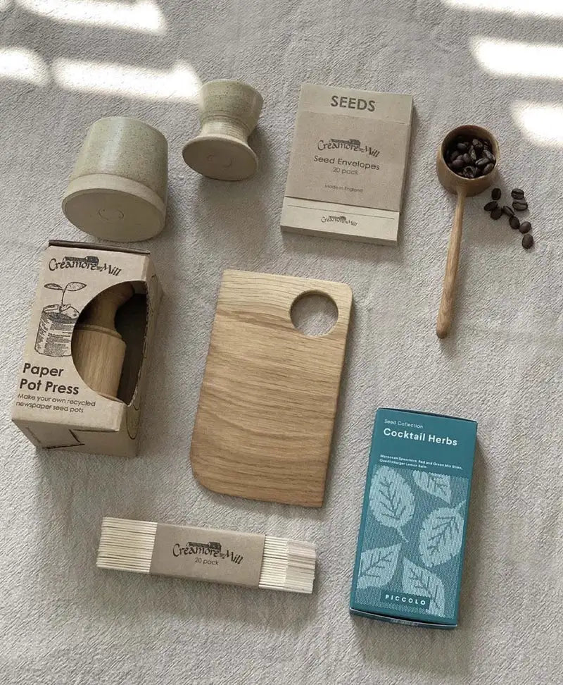 Our Favourite Gift Ideas - Coates & Warner