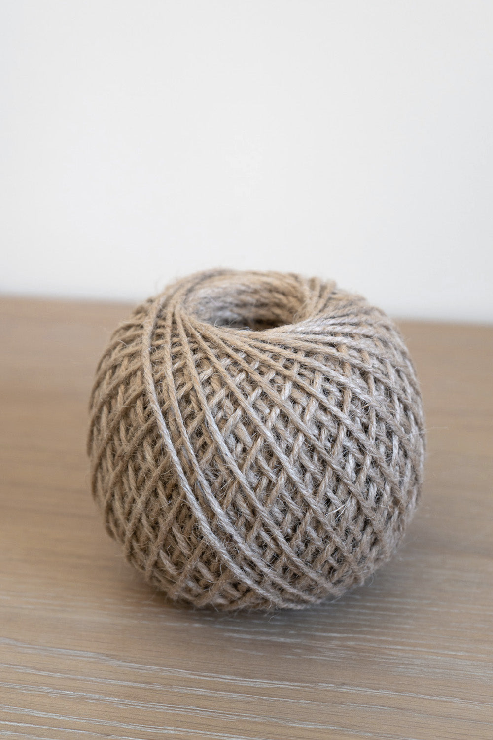 Natural Jute Twine Ball