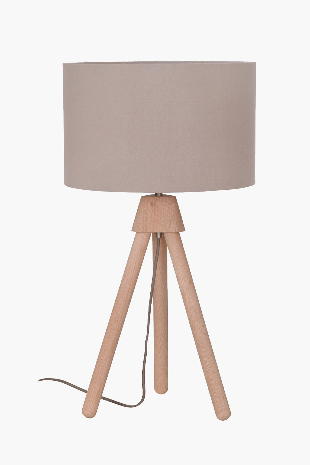 Hambledon Wood Table Lamp