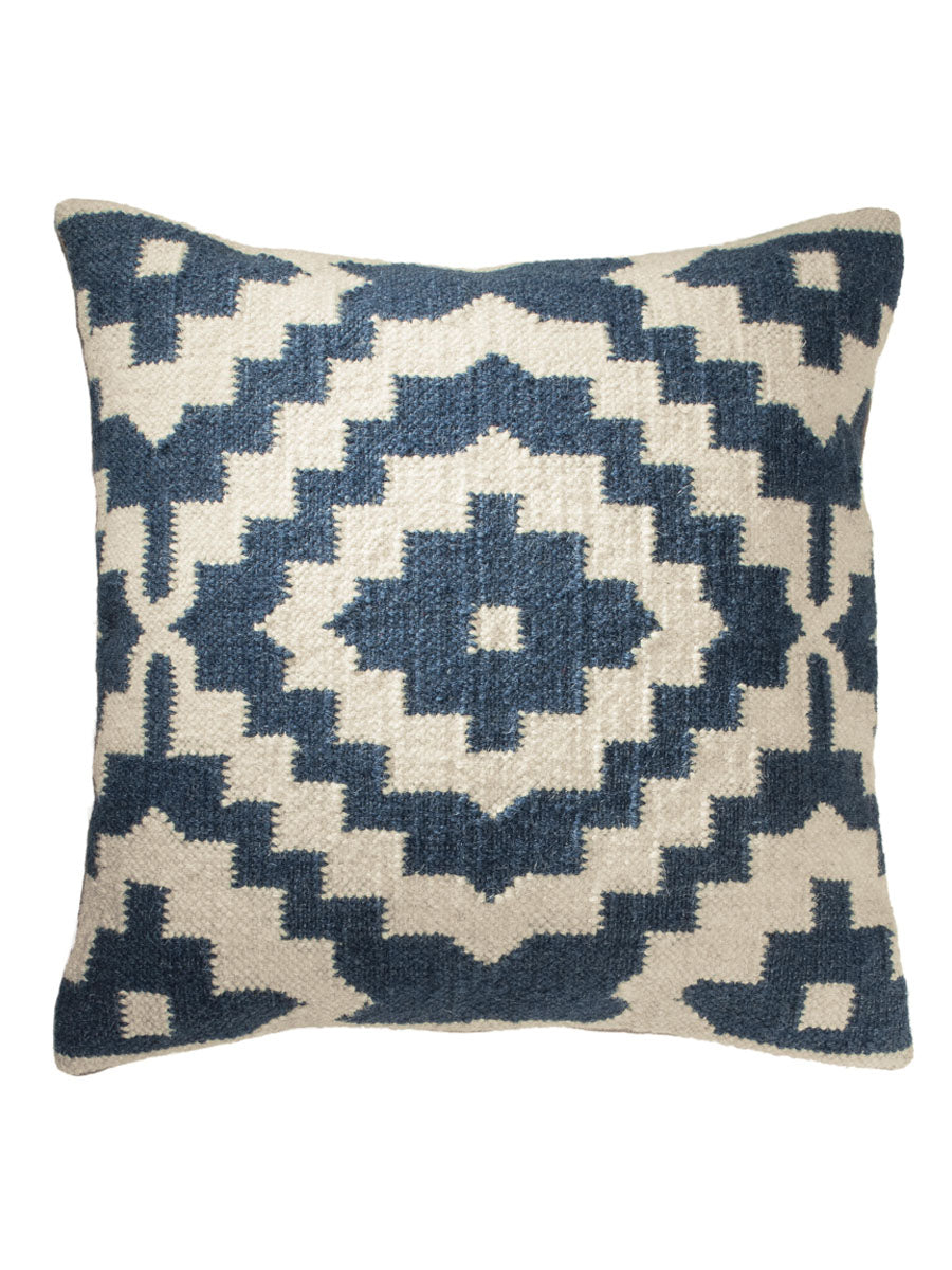 Manisa Kilim Cushion Cover