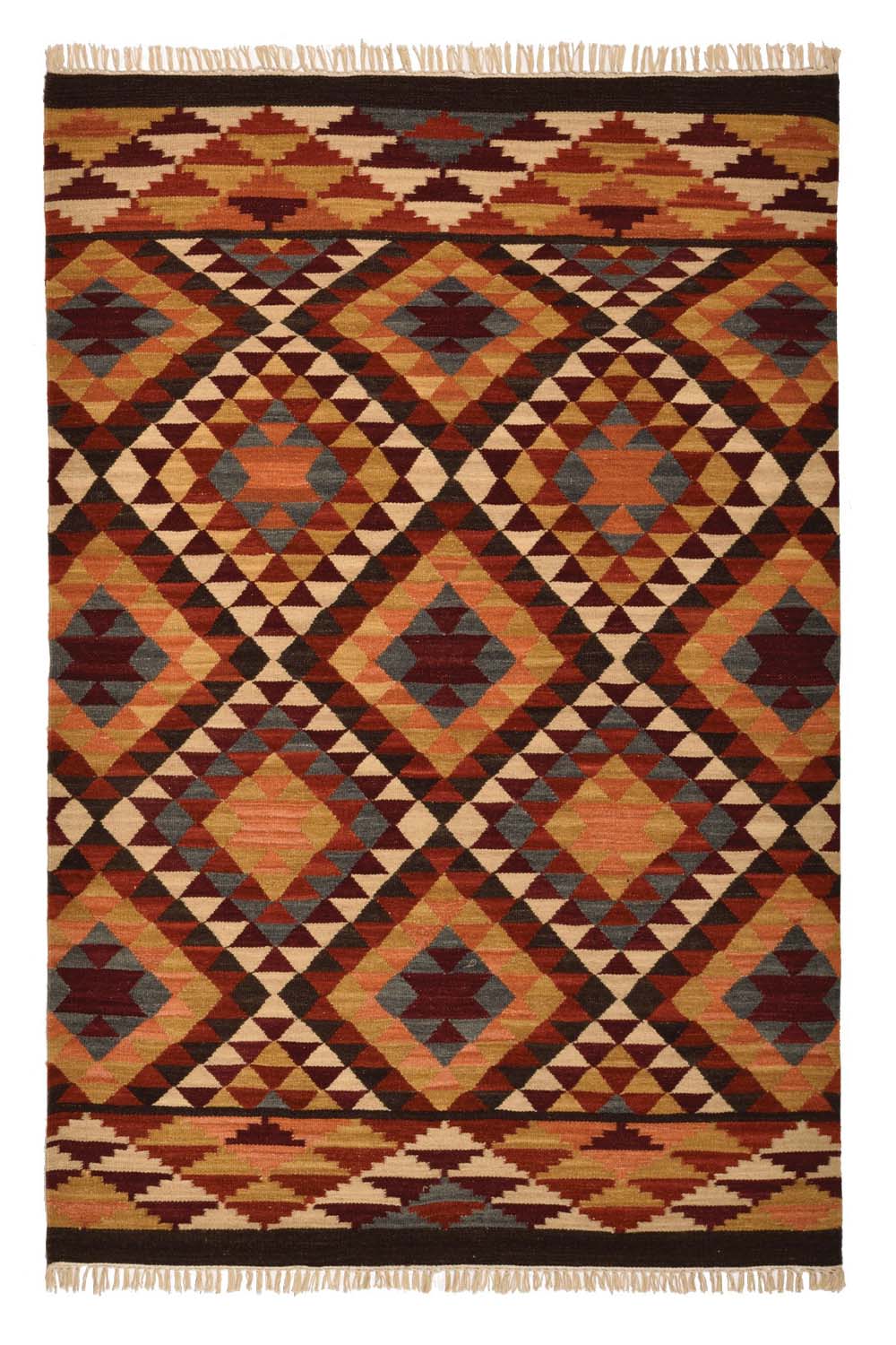 Mourouj Kilim Rug