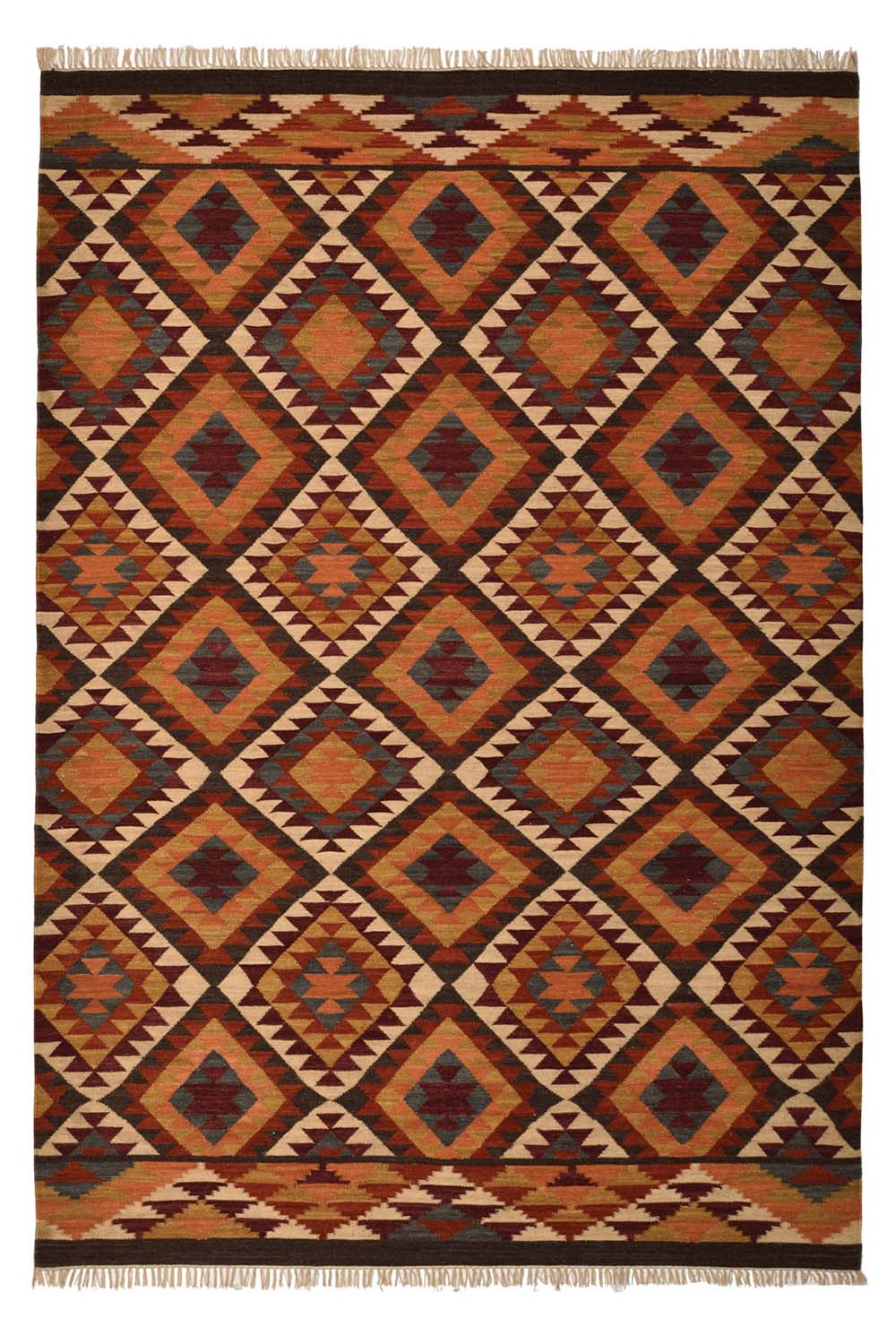 Mourouj Kilim Rug