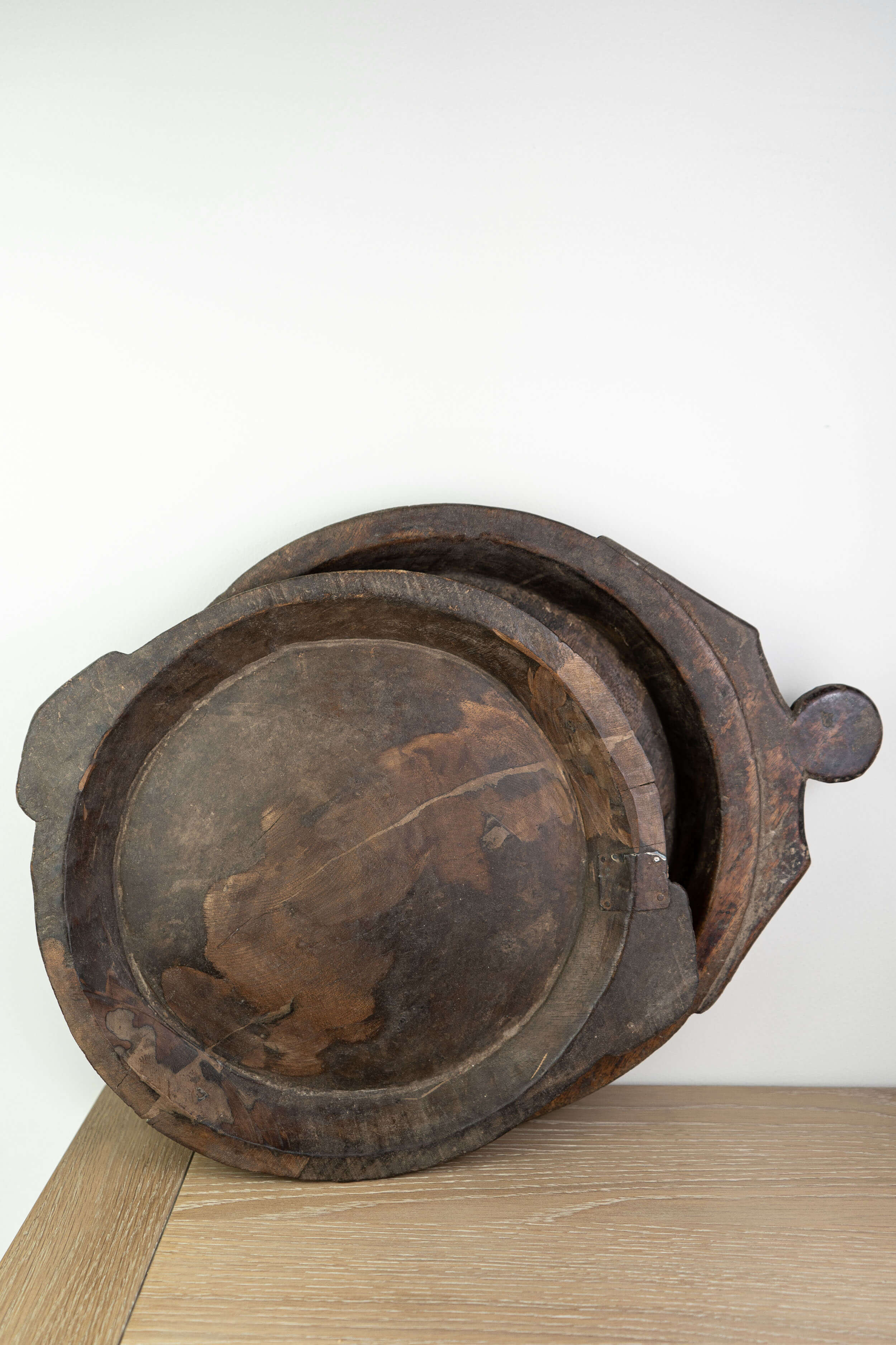 Reclaimed Wooden Tray
