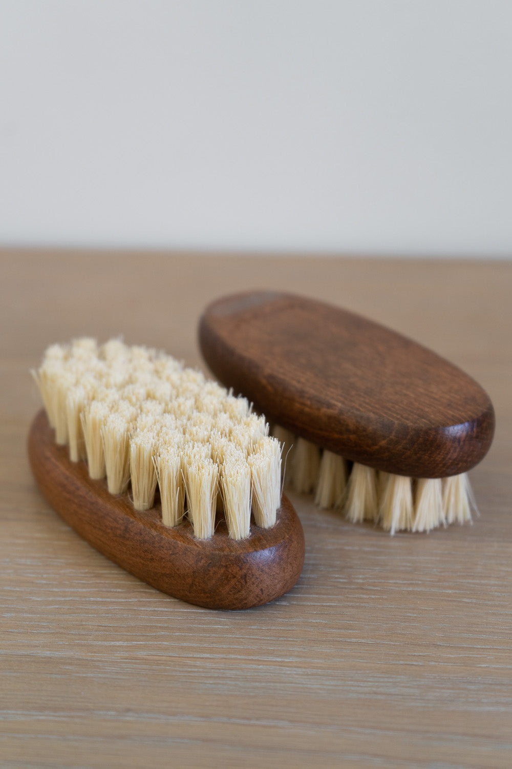 Wooden Dish Brush