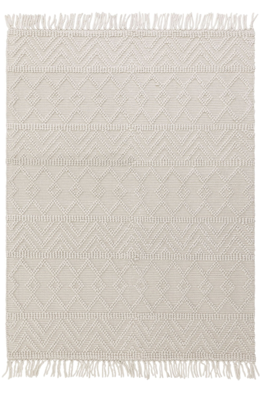 Ariz Ivory Rug