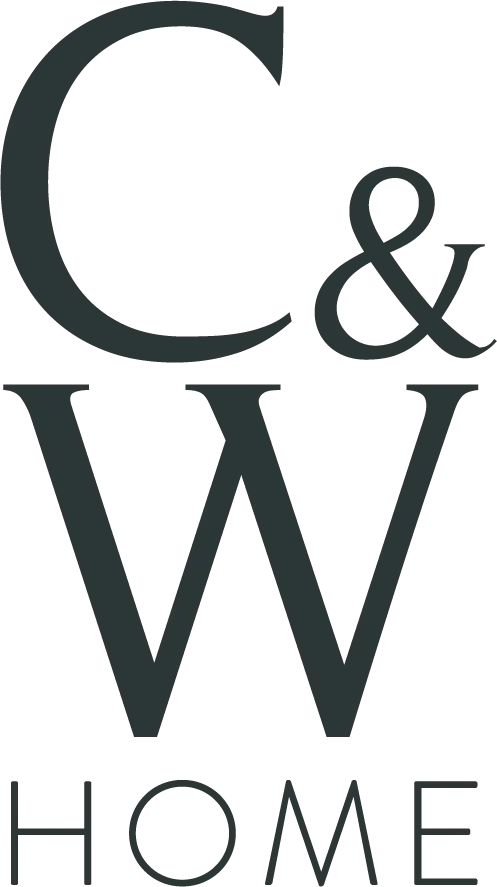 Coates & Warner Stacked Logo