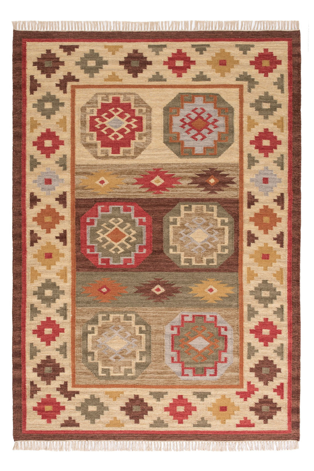 Karima Kilim Rug