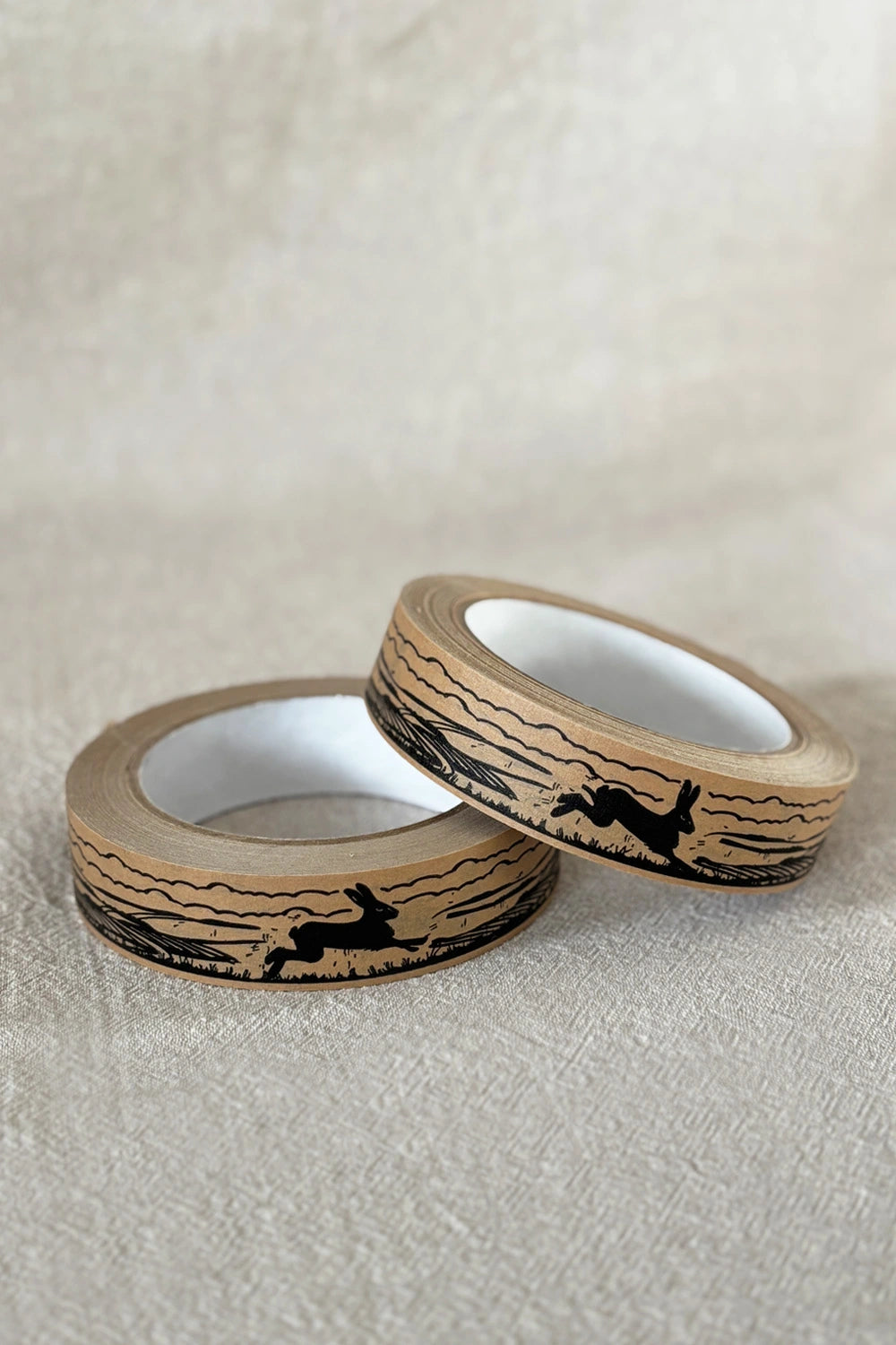Decorative Kraft Paper Tape
