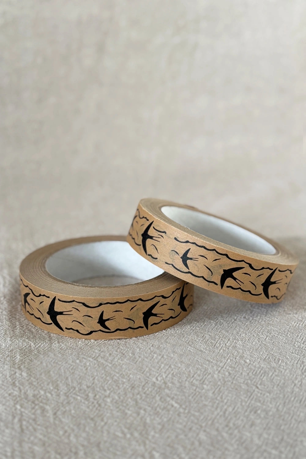 Decorative Kraft Paper Tape