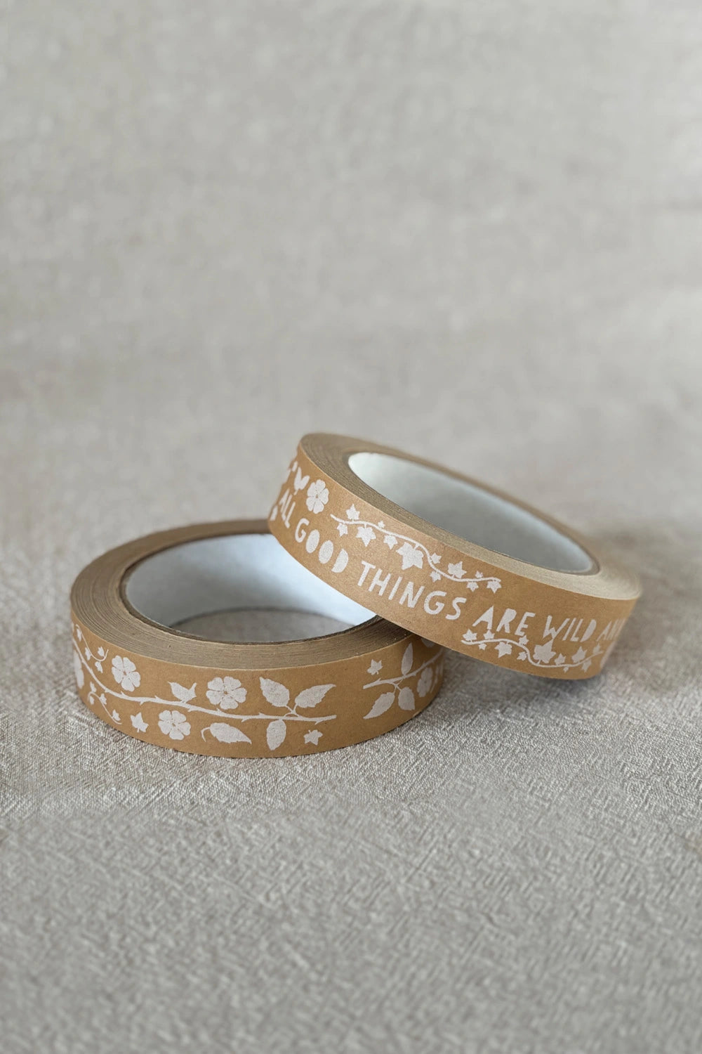 Decorative Kraft Paper Tape