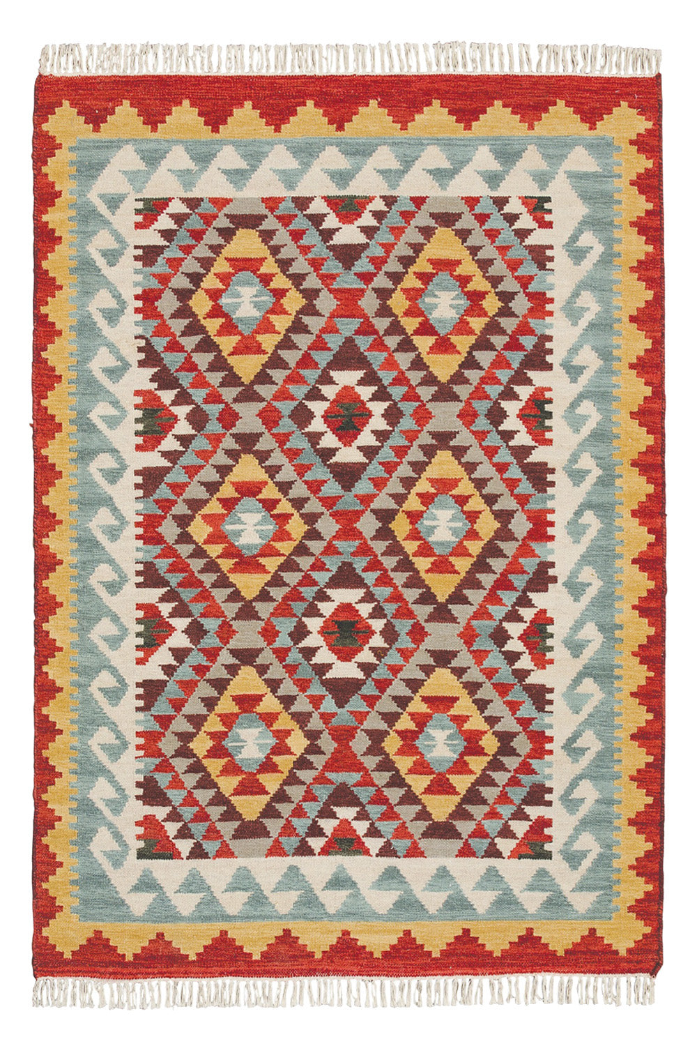 Lana Kilim Rug
