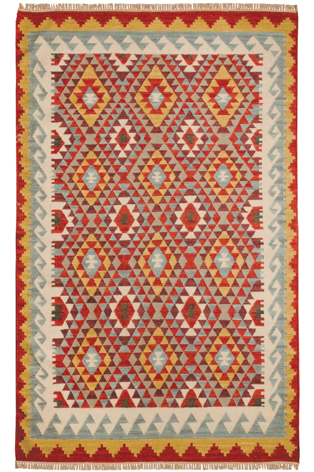 Lana Kilim Rug