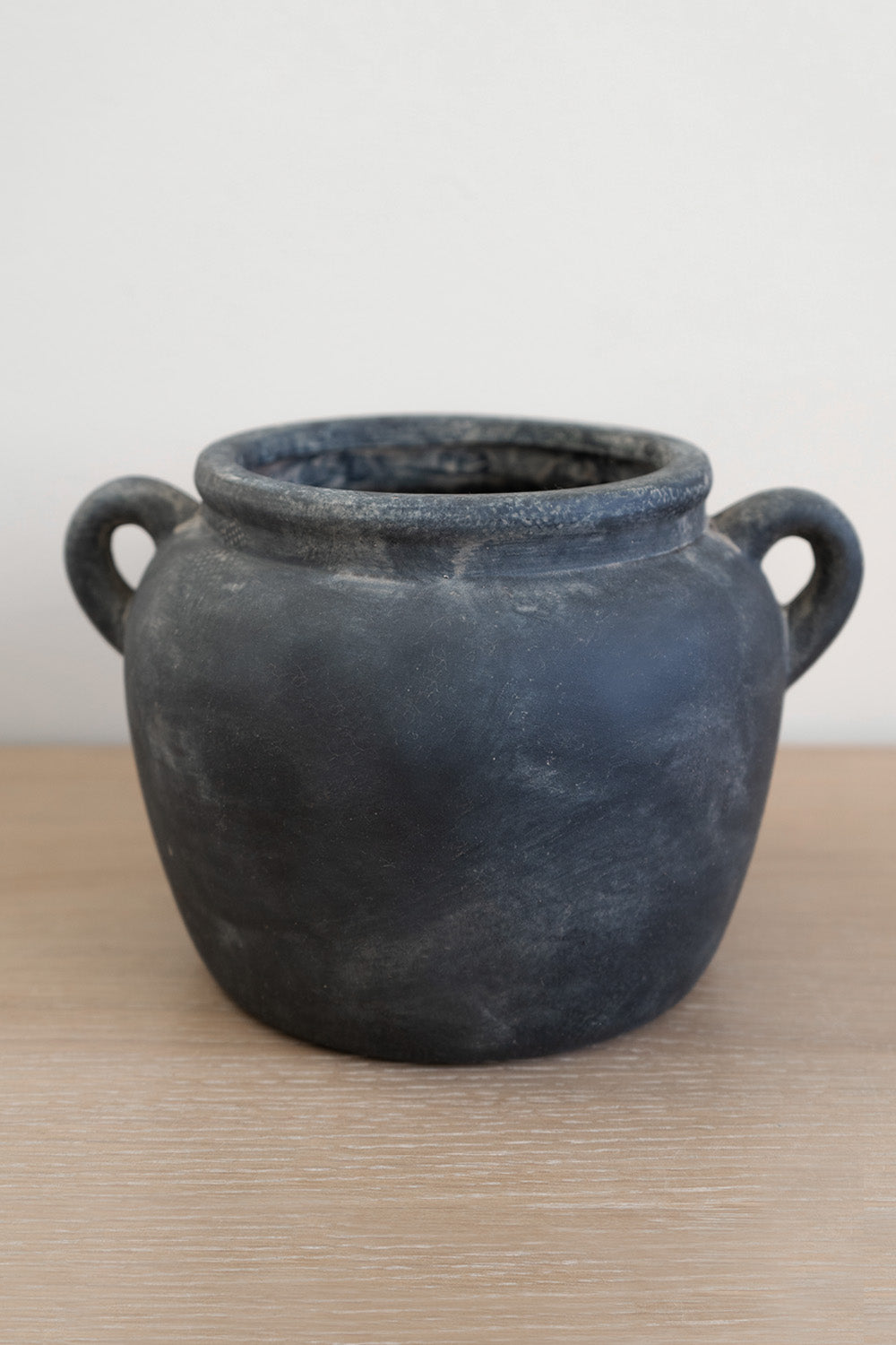 Athens Pot With Handles