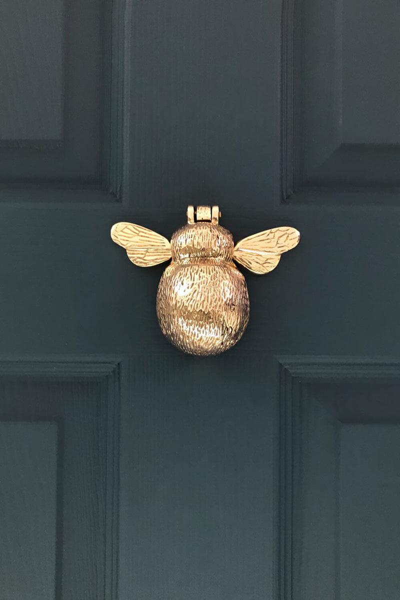 Bumble Bee Door Knocker Ultimate Guide