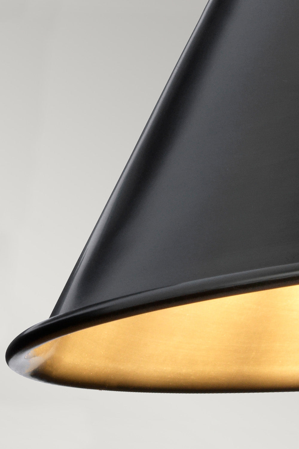 Cannes Old Bronze Wall Light