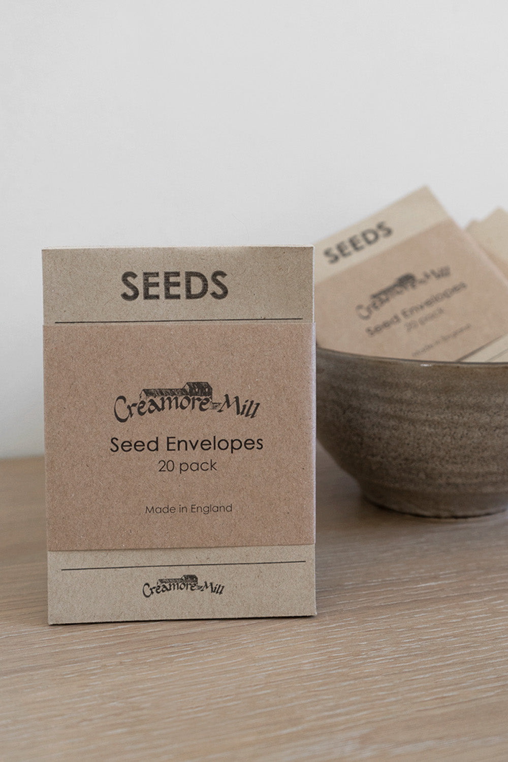 Seed Storage Envelopes