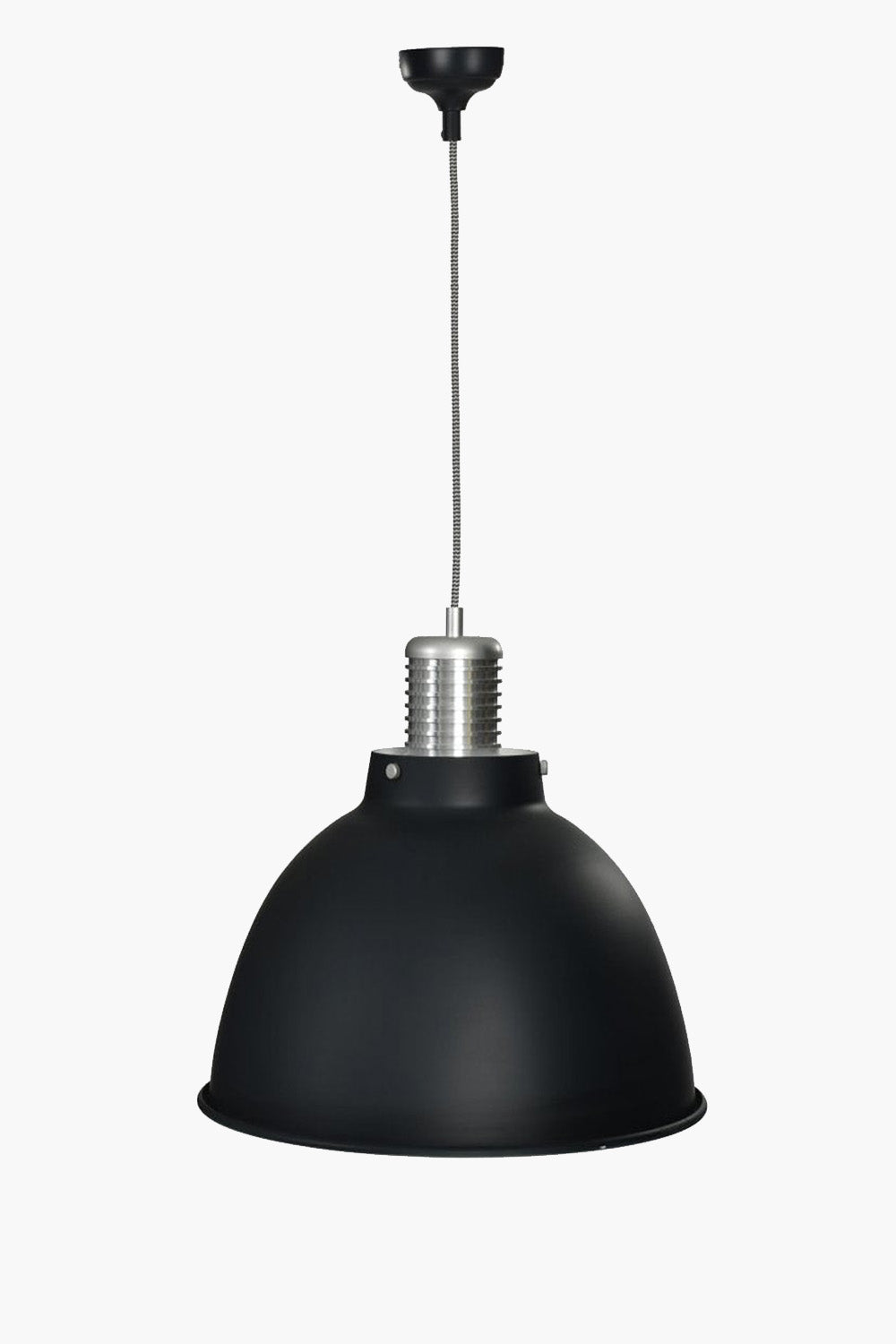 Meridian Carbon Pendant Light